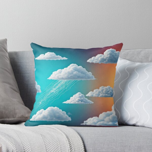 Item preview, Clouds - Abstract Pic #11 designed and sold by JCTRUTHERshop.