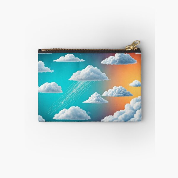 Item preview, Clouds - Abstract Pic #11 designed and sold by JCTRUTHERshop.