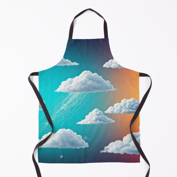 Item preview, Clouds - Abstract Pic #11 designed and sold by JCTRUTHERshop.