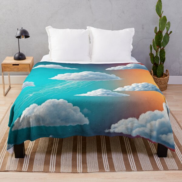 Item preview, Clouds - Abstract Pic #11 designed and sold by JCTRUTHERshop.