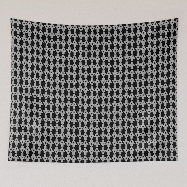 Item preview, Two geometric reverse arrows 3 designed and sold by ZorianArt.