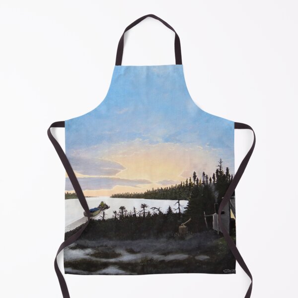 Item preview, Heading Out designed and sold by Shibastik.