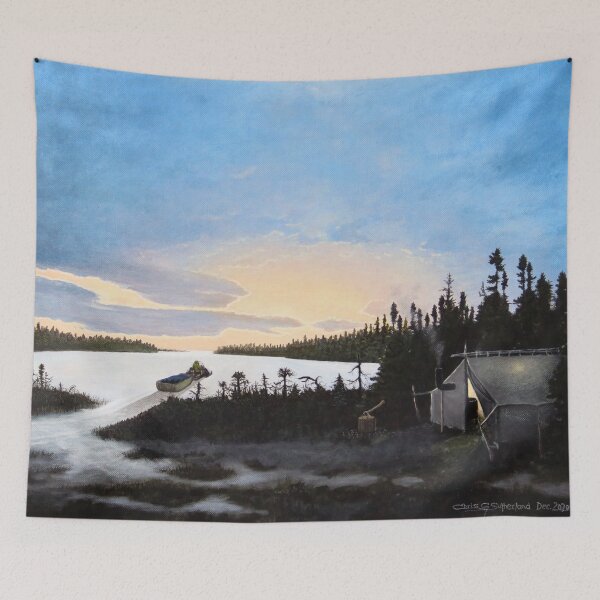 Item preview, Heading Out designed and sold by Shibastik.