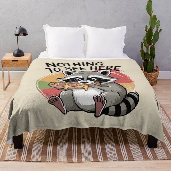 Item preview, Nothing To See Here designed and sold by SignumShop.