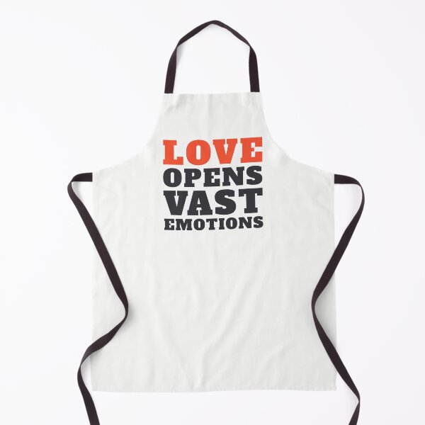 Item preview, LOVE Abbreviation - Love Opens Vast Emotions Typography Design For Valentine's Day designed and sold by TheSassyNoble.