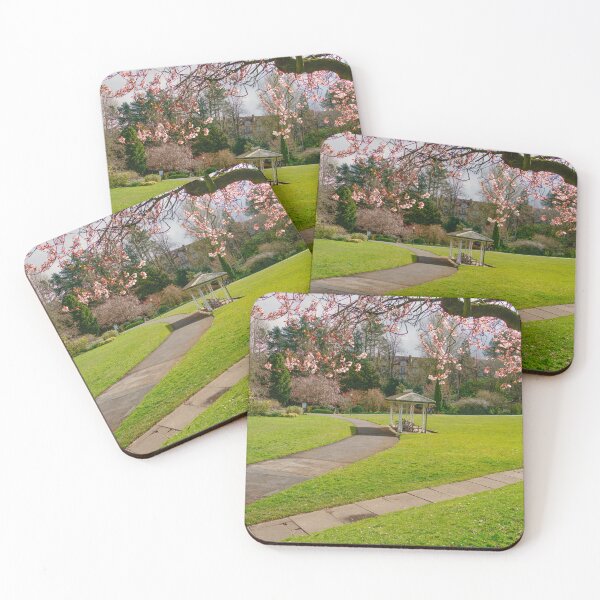 Item preview, Valley Gardens Harrogate designed and sold by Alisonchambers2.