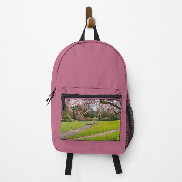 Item preview, Valley Gardens Harrogate designed and sold by Alisonchambers2.