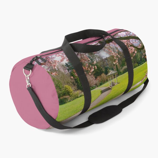 Item preview, Valley Gardens Harrogate designed and sold by Alisonchambers2.