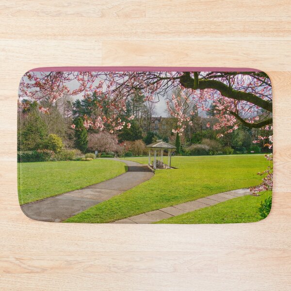 Item preview, Valley Gardens Harrogate designed and sold by Alisonchambers2.