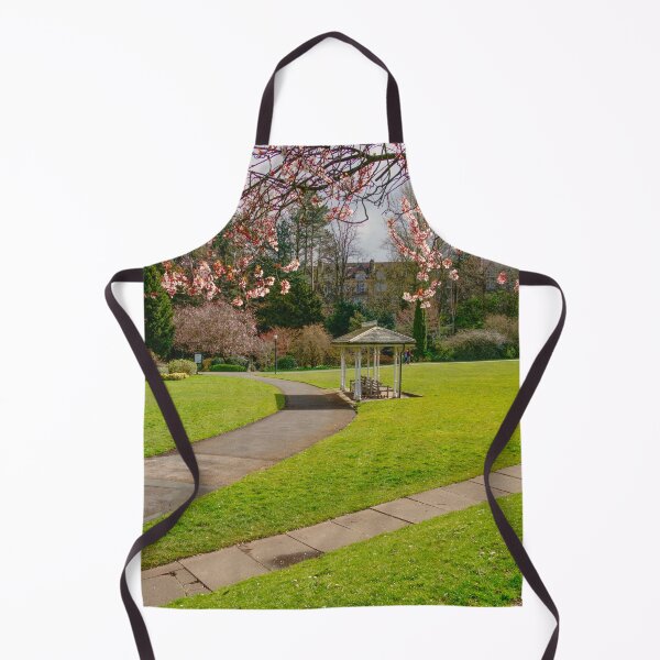 Item preview, Valley Gardens Harrogate designed and sold by Alisonchambers2.