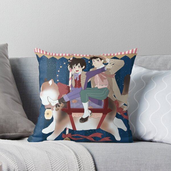 Item preview, Carousel: Immortals  designed and sold by Lettiebobettie.
