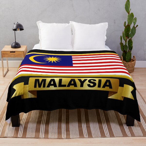 Item preview, MALAYSIA Gifts, Stickers and Products (N) designed and sold by mpodger.