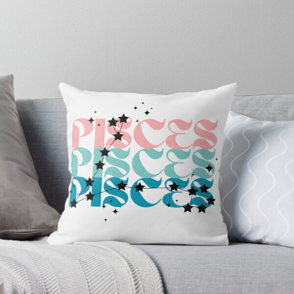 Item preview, Pisces designed and sold by Full Moon Designs.