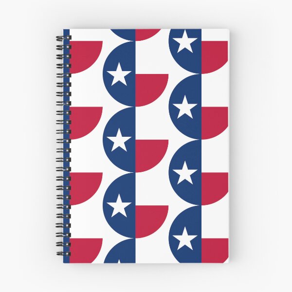 Item preview, Texas Flag Round designed and sold by flagstickers.