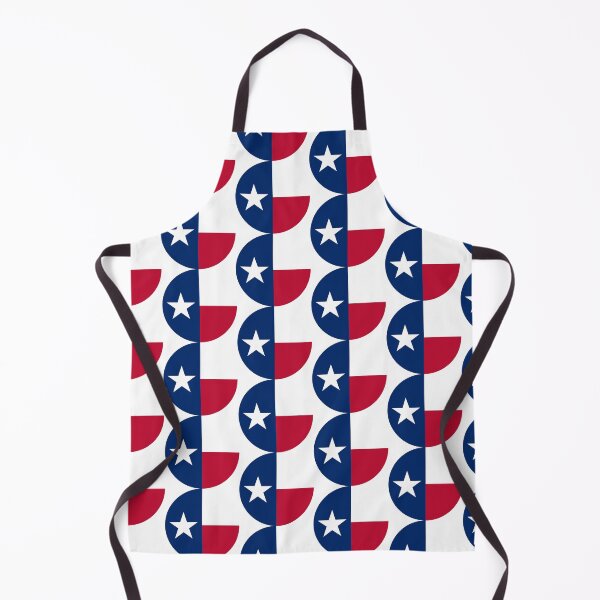 Item preview, Texas Flag Round designed and sold by flagstickers.