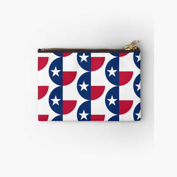 Item preview, Texas Flag Round designed and sold by flagstickers.