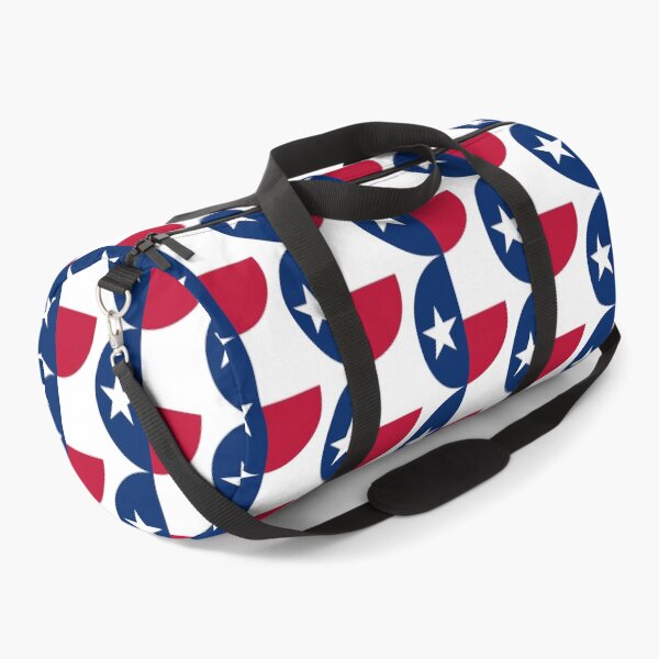Item preview, Texas Flag Round designed and sold by flagstickers.