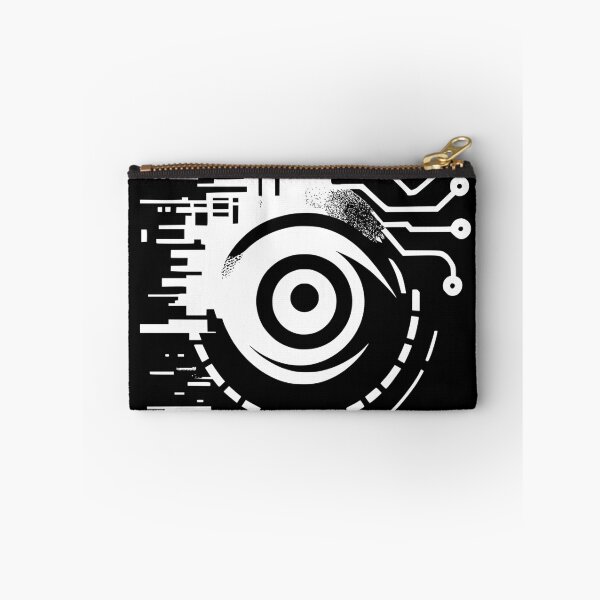 Item preview, Echo of the Machine Eye designed and sold by blackmonolith.