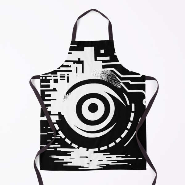 Item preview, Echo of the Machine Eye designed and sold by blackmonolith.
