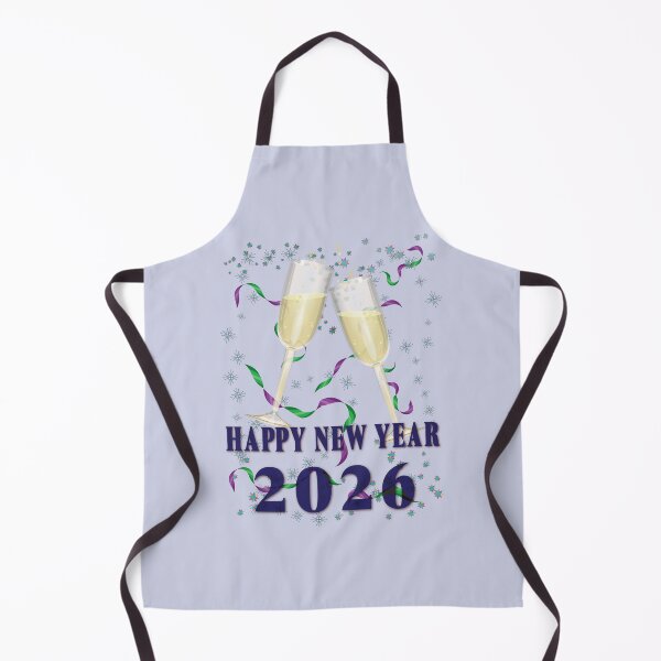Item preview, Happy New Year 2026 designed and sold by Spirit-Dragon.