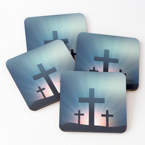 Item preview, 3 Crosses - Cross Pic #12 designed and sold by JCTRUTHERshop.