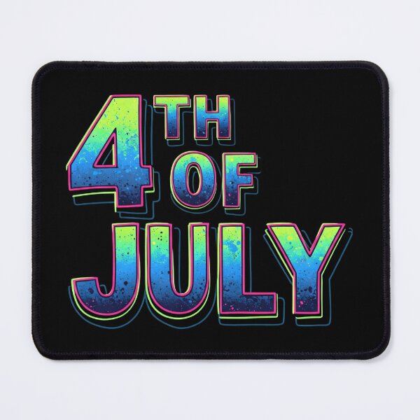 Item preview, 4th of July | Patriotic and Festive Independence Day Graphic designed and sold by Tw1nsAIArt.