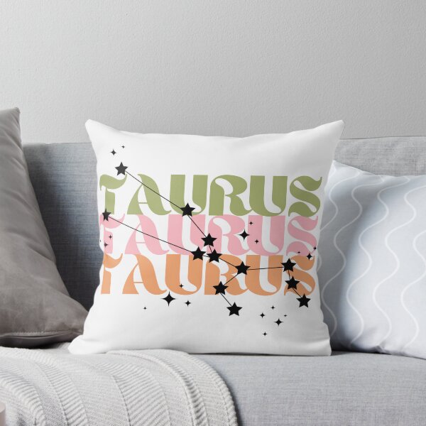 Item preview, Taurus designed and sold by Full Moon Designs.
