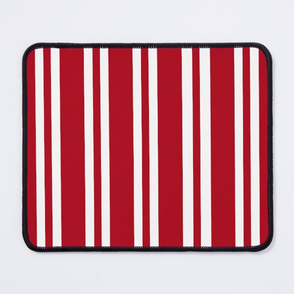 Item preview, Red and White Stripes designed and sold by OneThreeSix.