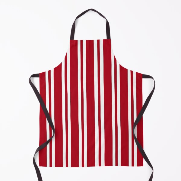 Item preview, Red and White Stripes designed and sold by OneThreeSix.