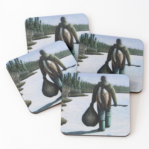Item preview, Back to Camp  designed and sold by Shibastik.