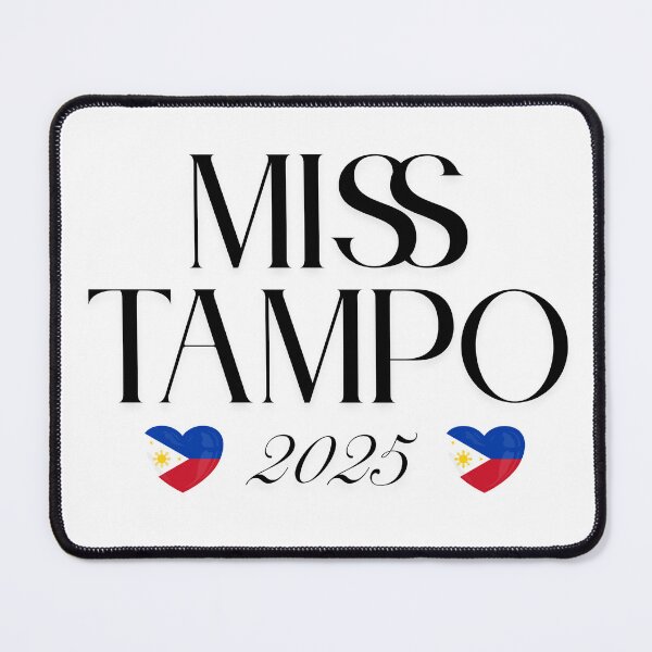Item preview, Miss Tampa 2025 (04) designed and sold by nature. electrified..