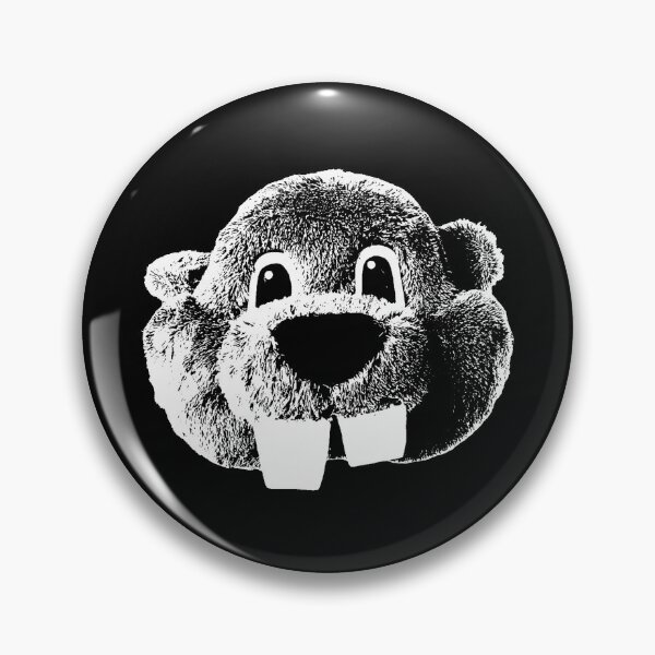 Item preview, Beaver! designed and sold by Fitzys-Shop.