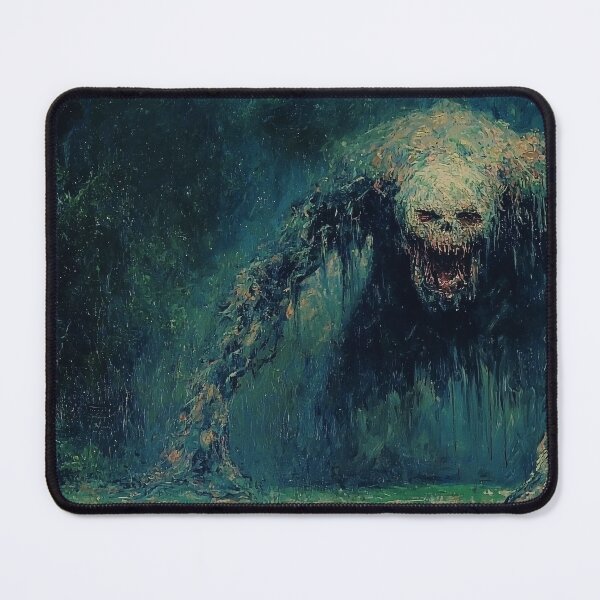 Item preview, Beast Beneath the Boughs designed and sold by CHCOfficial.