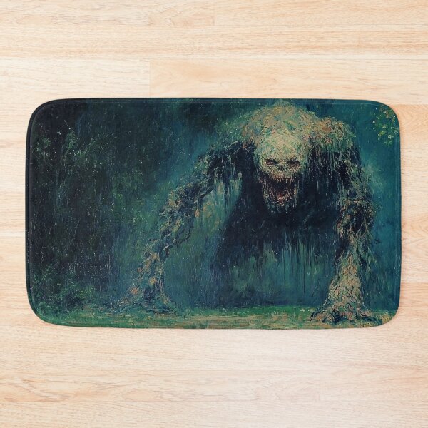 Item preview, Beast Beneath the Boughs designed and sold by CHCOfficial.