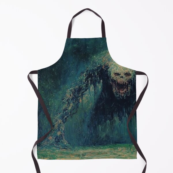 Item preview, Beast Beneath the Boughs designed and sold by CHCOfficial.