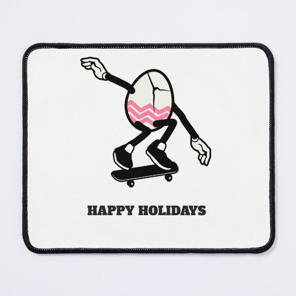 Item preview, Egg-Streme Easter Happy Holidays designed and sold by LJMGStore.