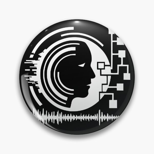 Item preview, Signal Within the Silence designed and sold by blackmonolith.