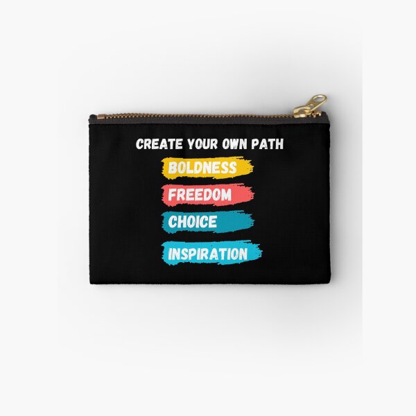 Item preview, Create your own path designed and sold by ElevateandEmbark.