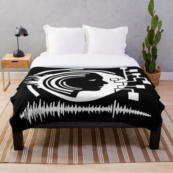Item preview, Signal Within the Silence designed and sold by blackmonolith.
