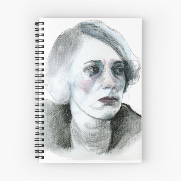 Item preview, Phoebe Walter-Bridge. Fleabag   designed and sold by Maite Sánchez Art.