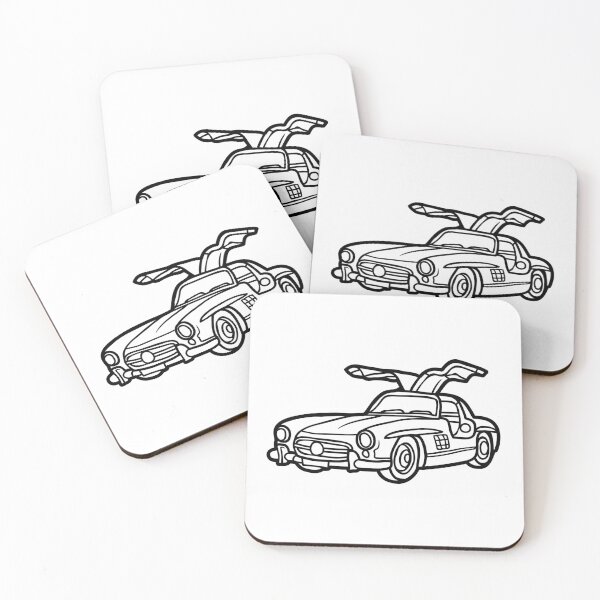 Item preview, classic car, sport car, suv, car lover boy tshirt designed and sold by chipmuckdesignn.