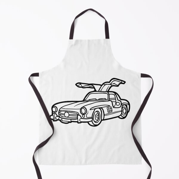 Item preview, classic car, sport car, suv, car lover boy tshirt designed and sold by chipmuckdesignn.