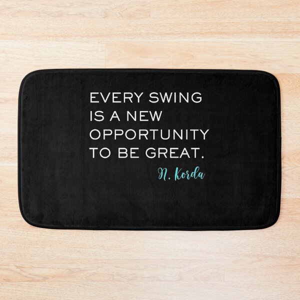Item preview, Nelly Korda - LPGA designed and sold by triharder12.