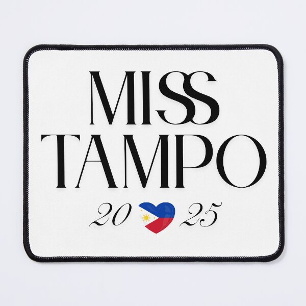 Item preview, Miss Tampa 2025 (03) designed and sold by nature. electrified..