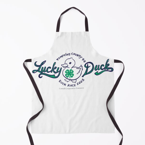 Item preview, Lucky Duck 2025 Design designed and sold by Tompkins4H.