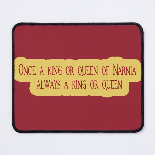Item preview, Narnia || C.S. Lewis designed and sold by lauraaliceynco.