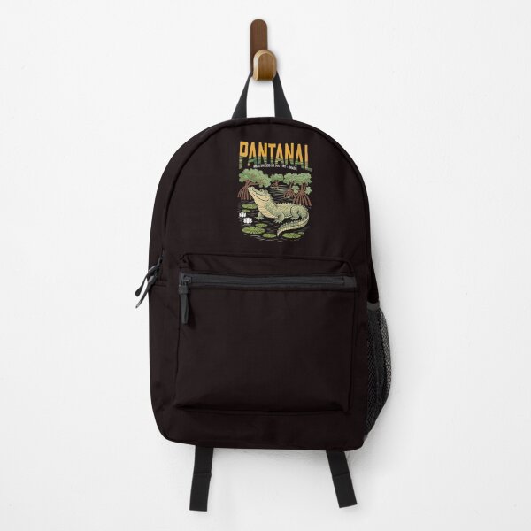 Item preview, Pantanal, Brazil  – Wildlife & Nature-Inspired merchandise designed and sold by paulo silveira.