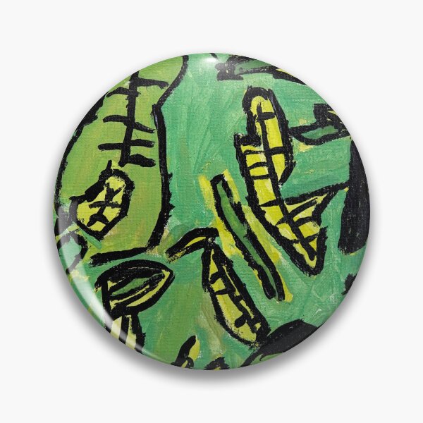 Item preview, Juliana Gallardo Cactus designed and sold by ableartswork.