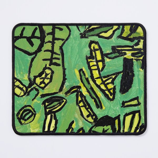 Item preview, Juliana Gallardo Cactus designed and sold by ableartswork.