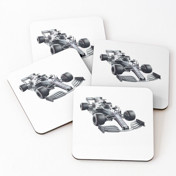 Item preview, Futurist race car designed and sold by Noni3D.